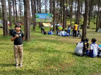 Tuk Sirah Pemali, Oase Alam di Pelosok Brebes yang Kian Populer